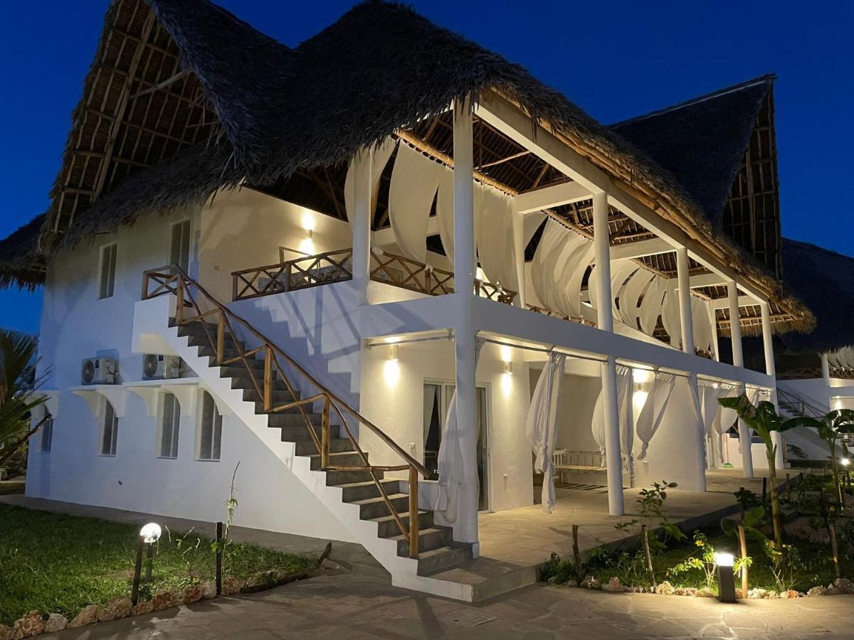 Ghelli House - Milele Resort Ватаму Екстер'єр фото