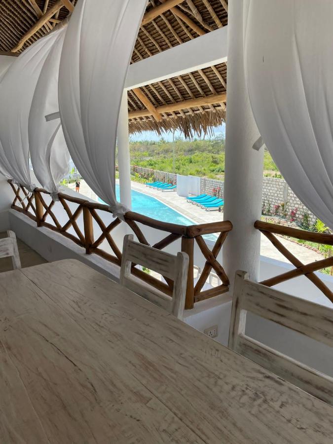Ghelli House - Milele Resort Ватаму Екстер'єр фото