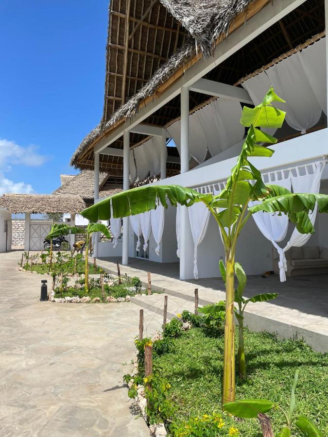 Ghelli House - Milele Resort Ватаму Екстер'єр фото
