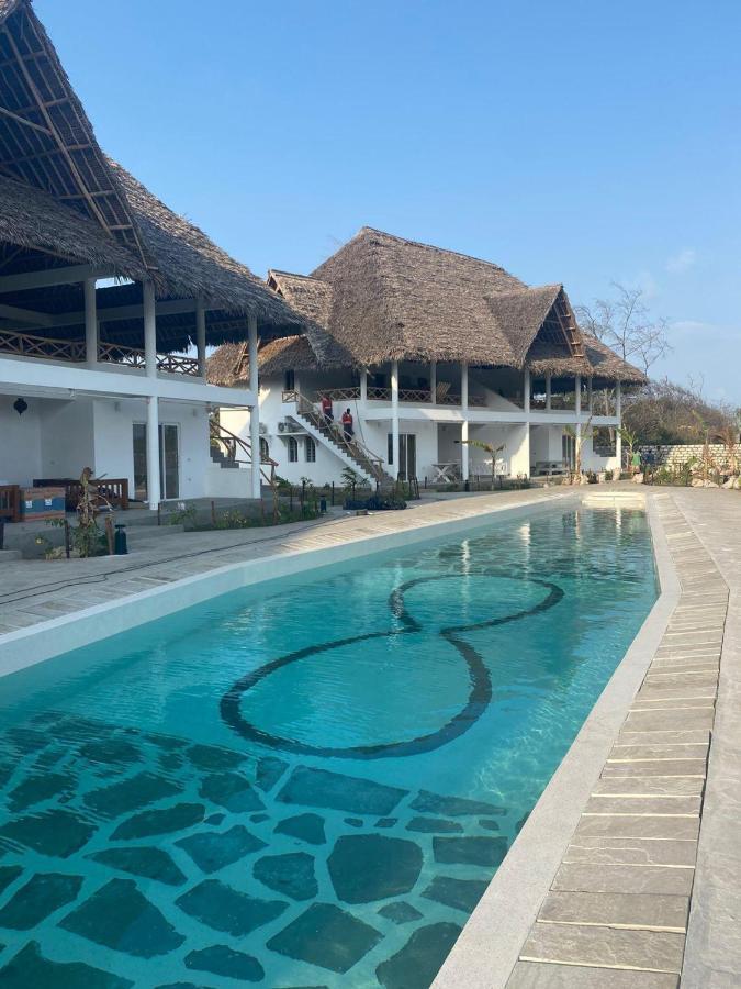 Ghelli House - Milele Resort Ватаму Екстер'єр фото