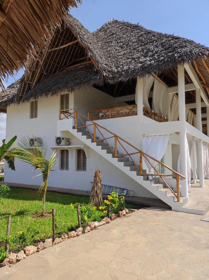 Ghelli House - Milele Resort Ватаму Екстер'єр фото
