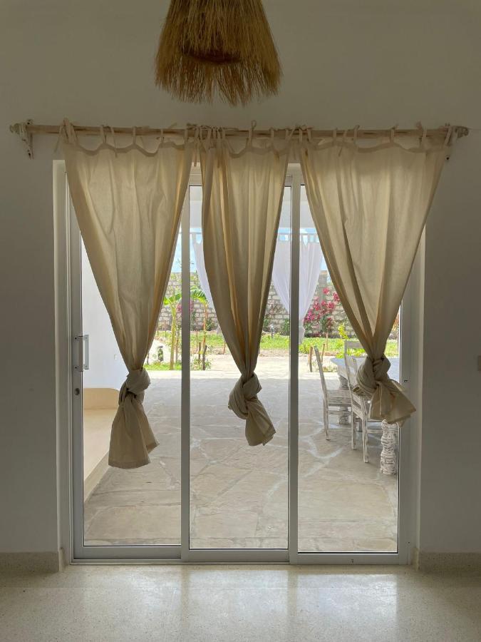 Ghelli House - Milele Resort Ватаму Екстер'єр фото
