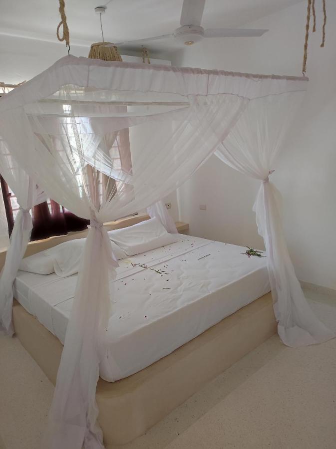Ghelli House - Milele Resort Ватаму Екстер'єр фото
