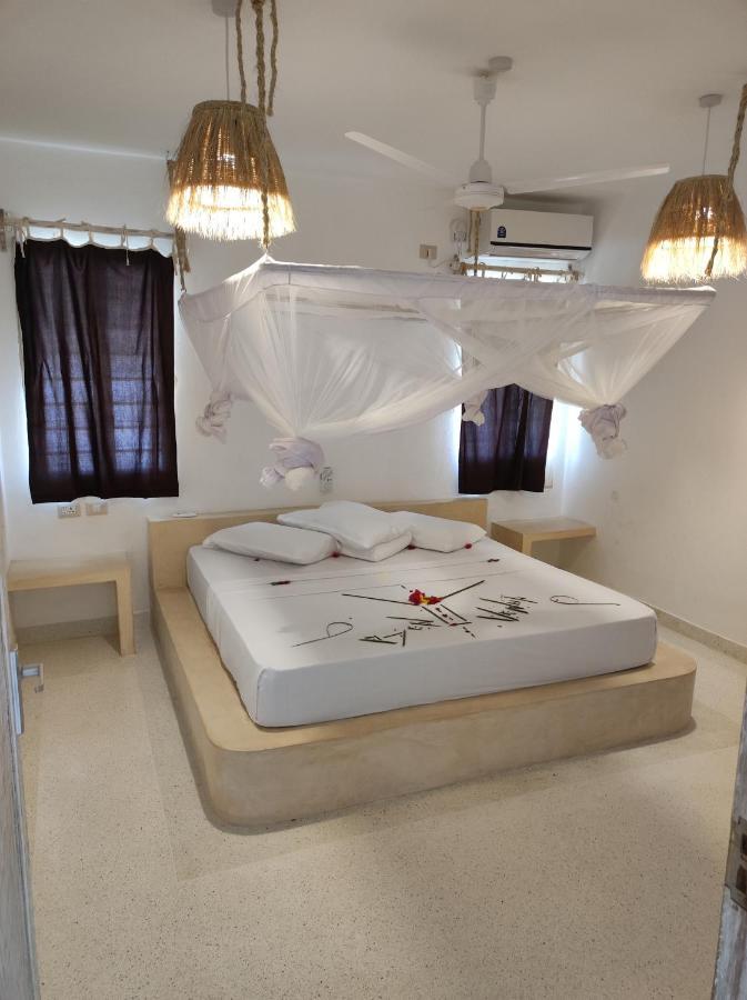 Ghelli House - Milele Resort Ватаму Екстер'єр фото